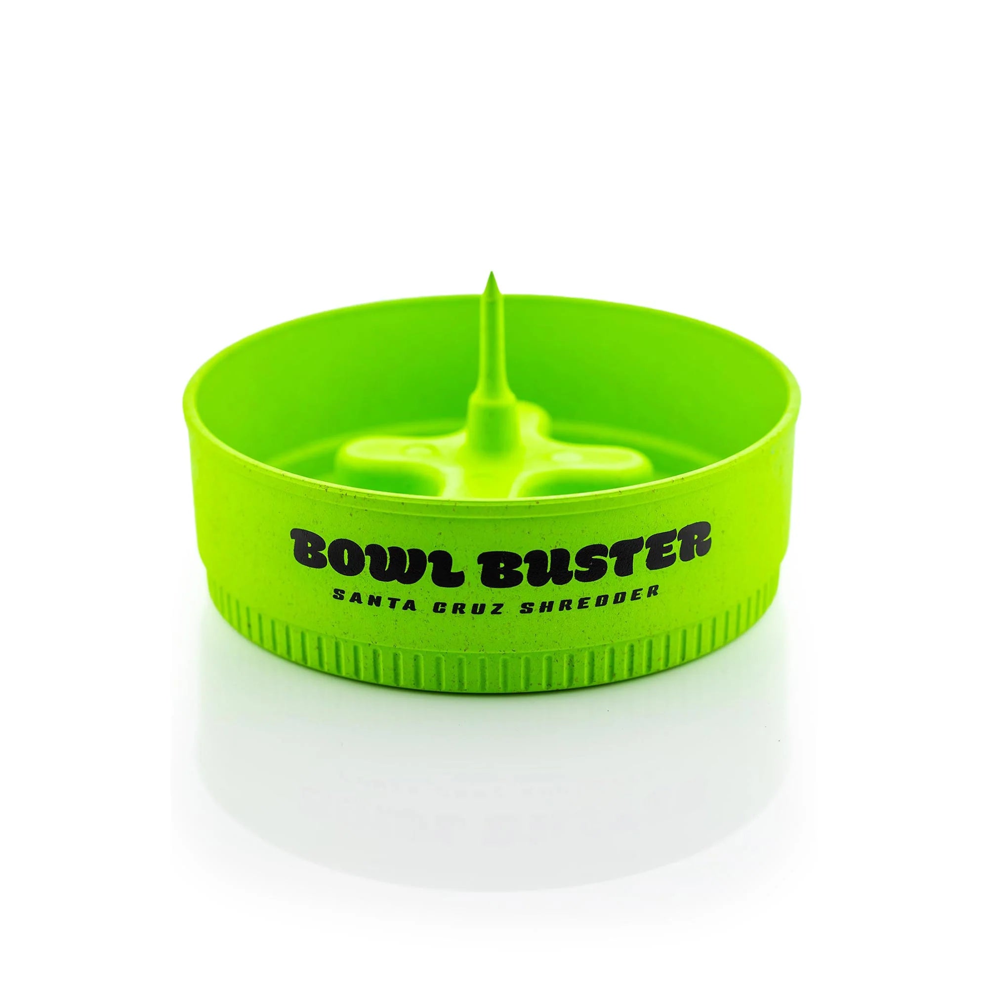 Santa Cruz Shredder Hemp Bowl Buster Ashtray