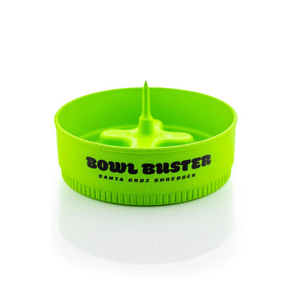 Santa Cruz Shredder Hemp Bowl Buster Ashtray