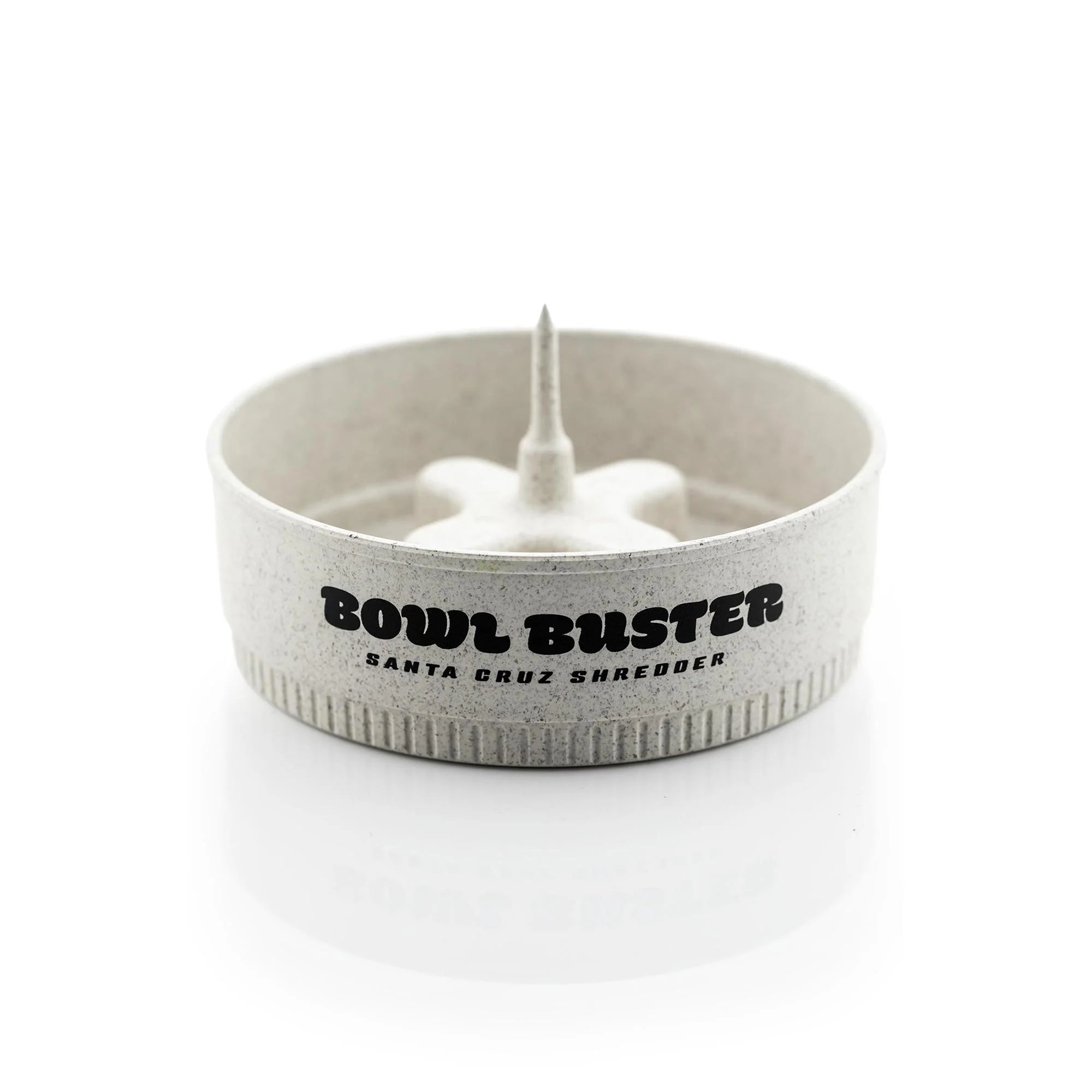 Santa Cruz Shredder Hemp Bowl Buster Ashtray
