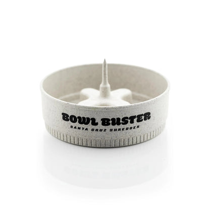 Santa Cruz Shredder Hemp Bowl Buster Ashtray