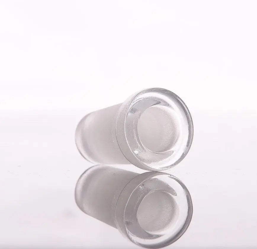 Bear Quartz Glass Reducer