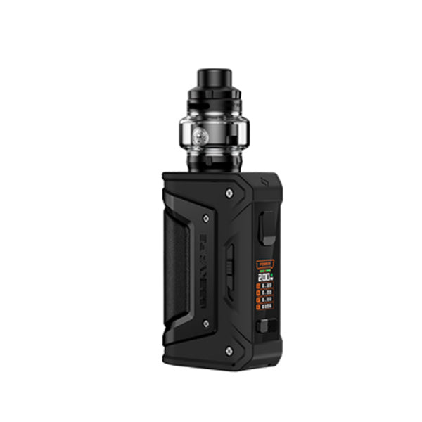 Geekvape L200 Aegis Legend 2 Classic 200W Box Mod Starter Kit