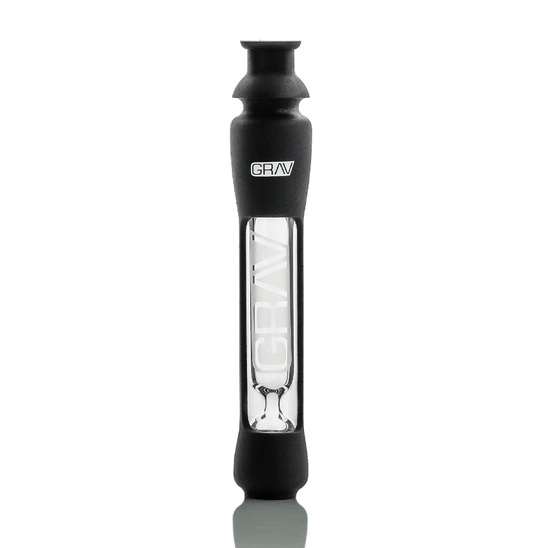 GRAV® 12mm Taster w/ Silicone Skin