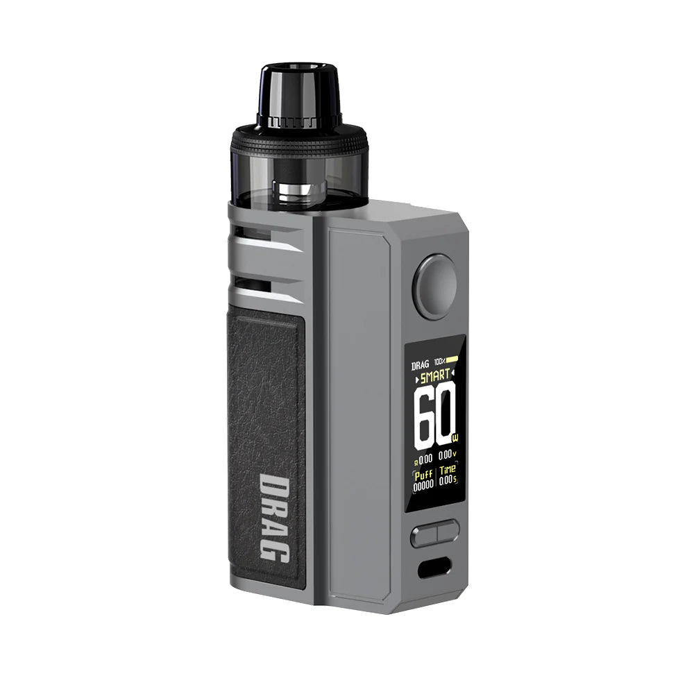 Voopoo Drag E60 Kit (Pod System)