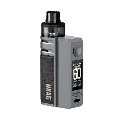 Voopoo Drag E60 Kit (Pod System)