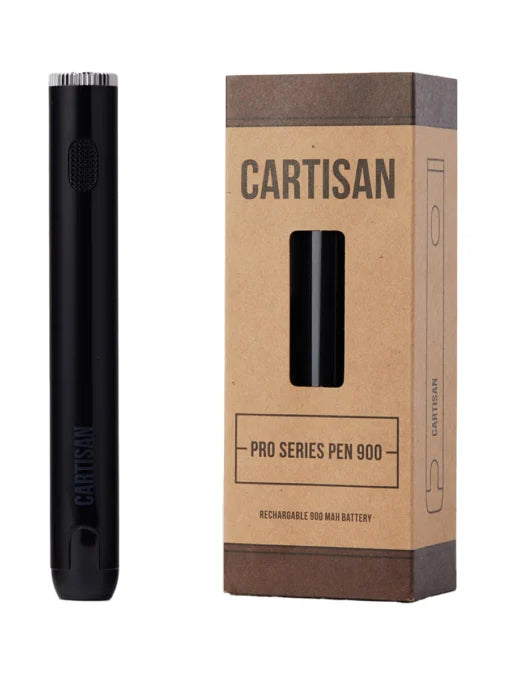 Cartisan Pro Series Pen 900