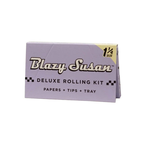 Blazy Susan Rolling Papers