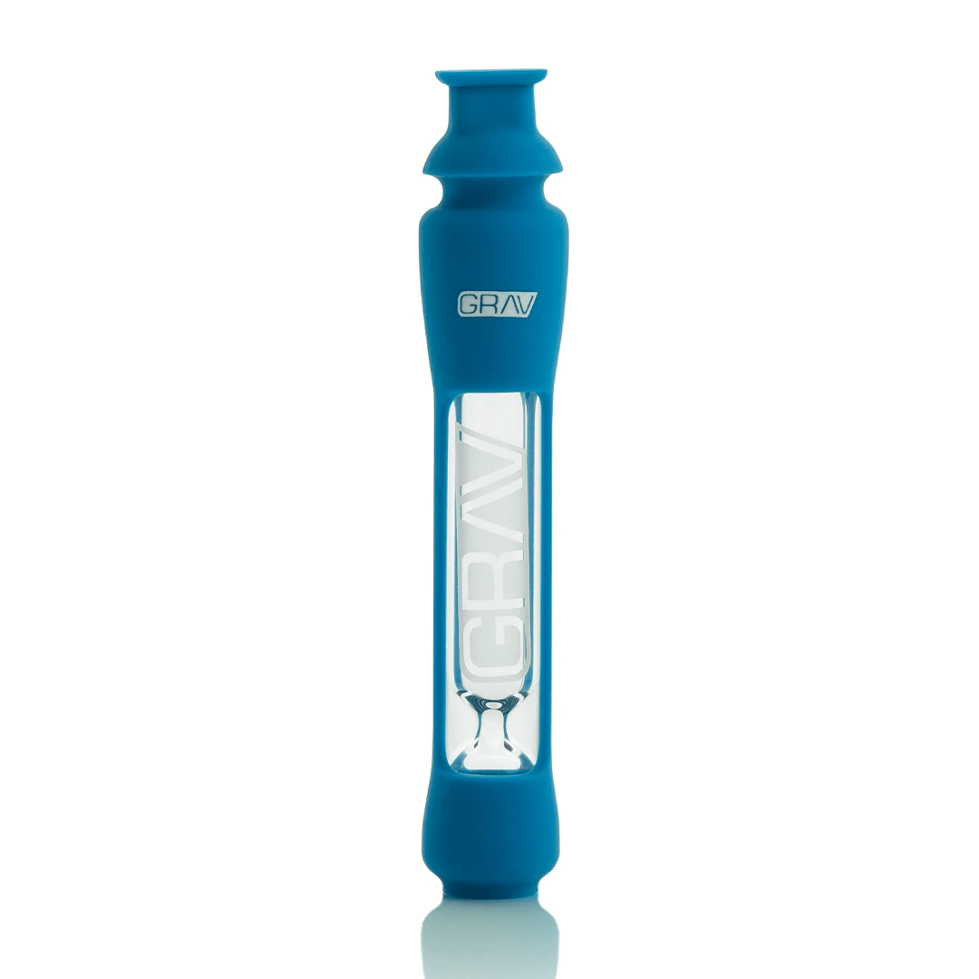 GRAV® 12mm Taster w/ Silicone Skin