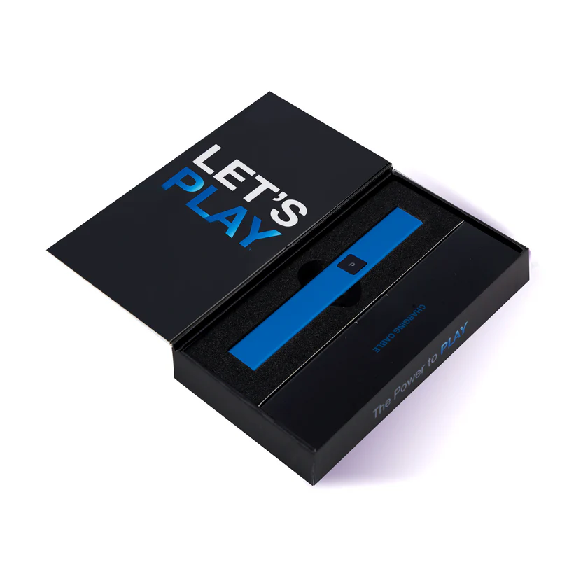 PlugPlay Battery