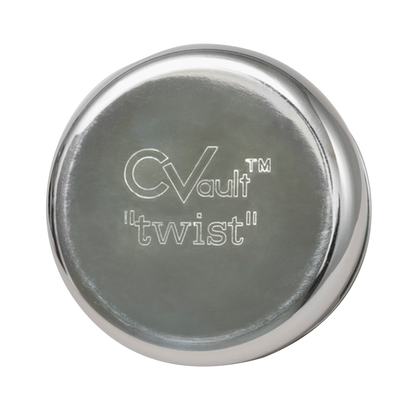 C Vault Storage Container