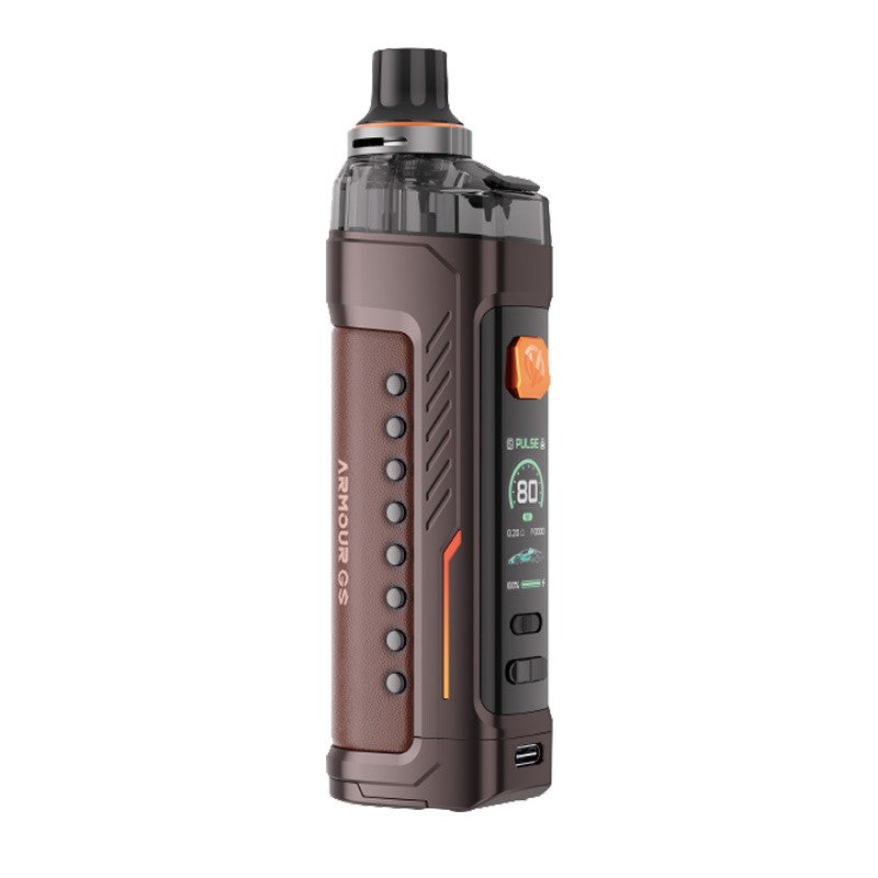 Vaporesso Armour GS Pod System Kit 80W