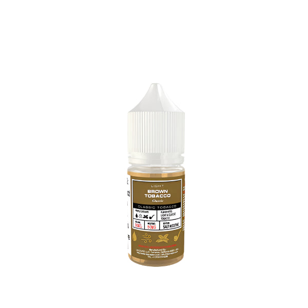 BSX Salt Nic E- Liquid (30ml)
