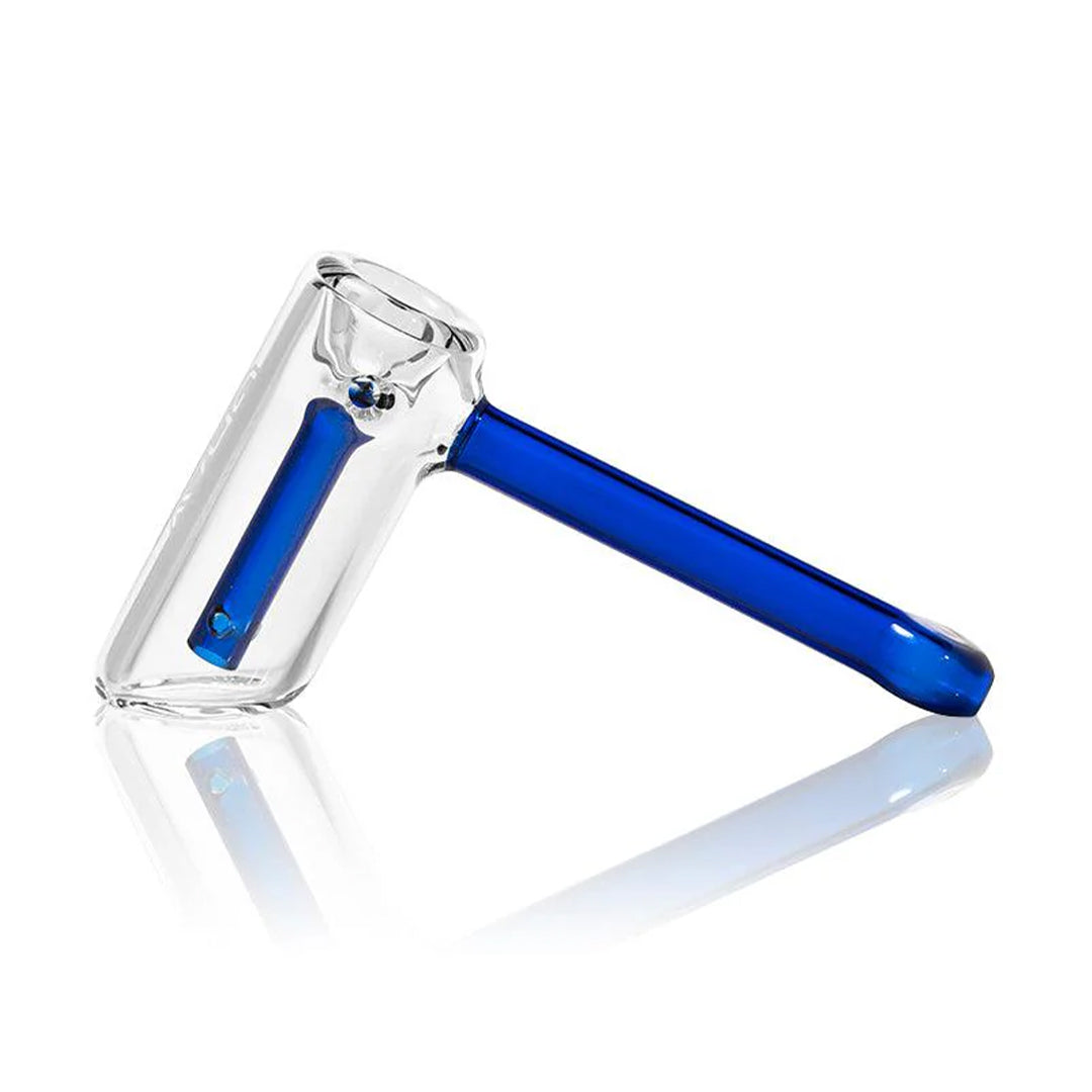 GRAV® 3" Mini Hammer Bubbler V2