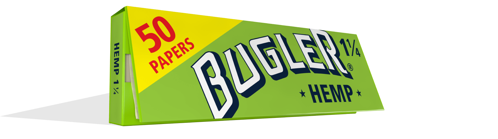 Bugler Papers