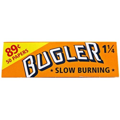 Bugler Papers