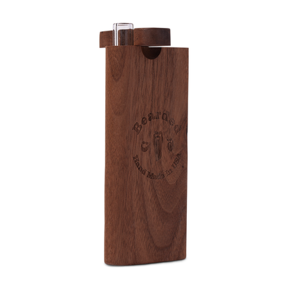 Chillum Dugout