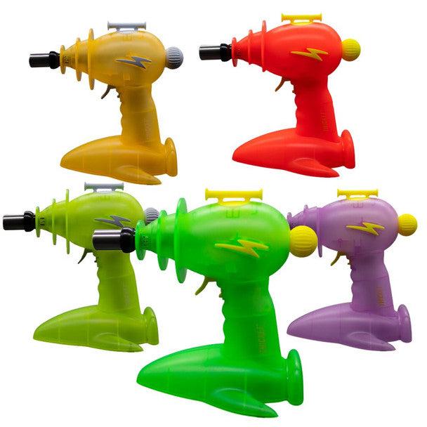 Spaceout Lightyear Torch Gun