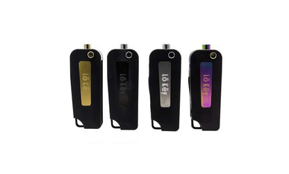 LO KEY Variable Voltage 510 Battery