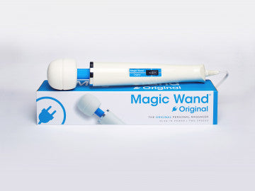 Magic Wand Original (White)