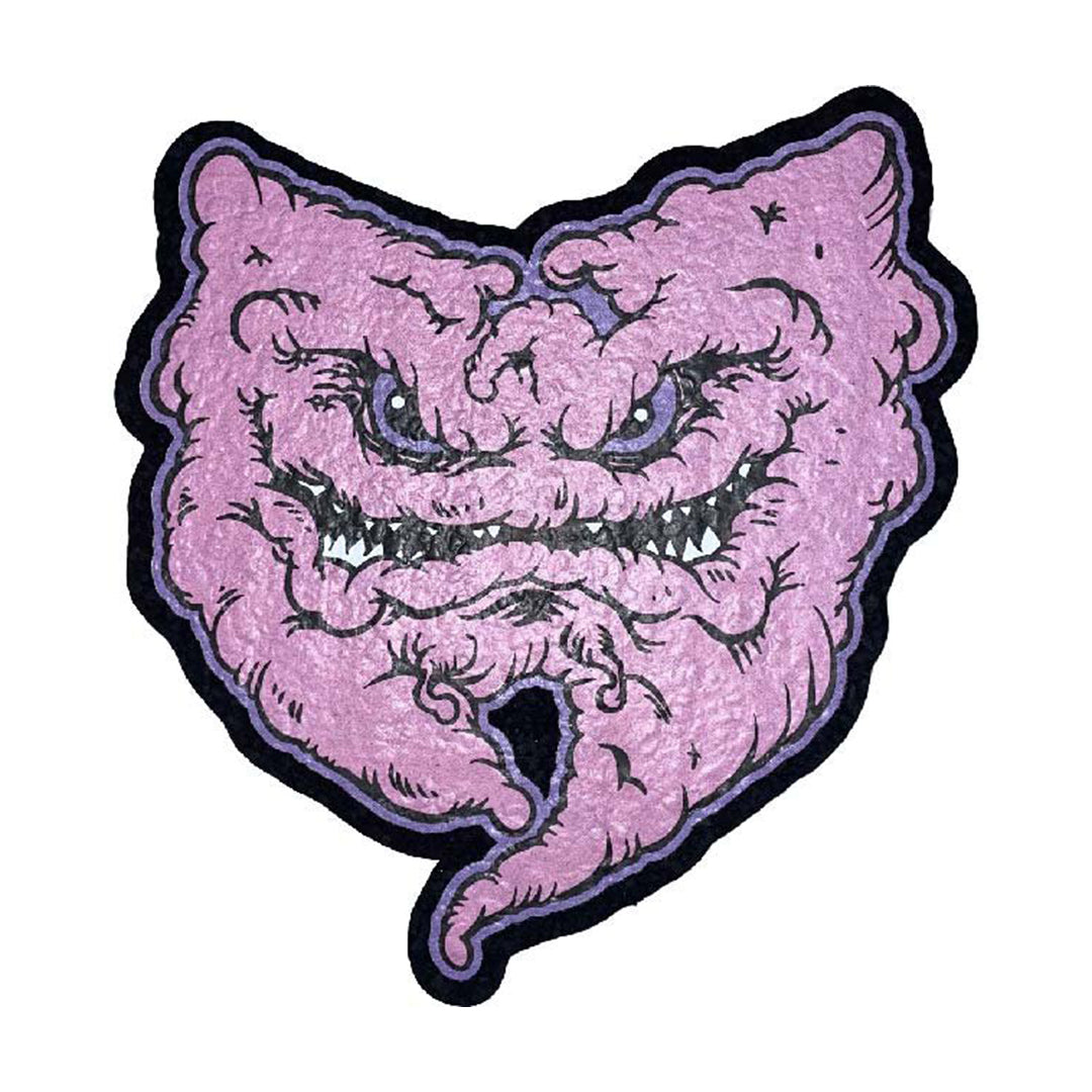 Mood Mats Dab Mats 10"