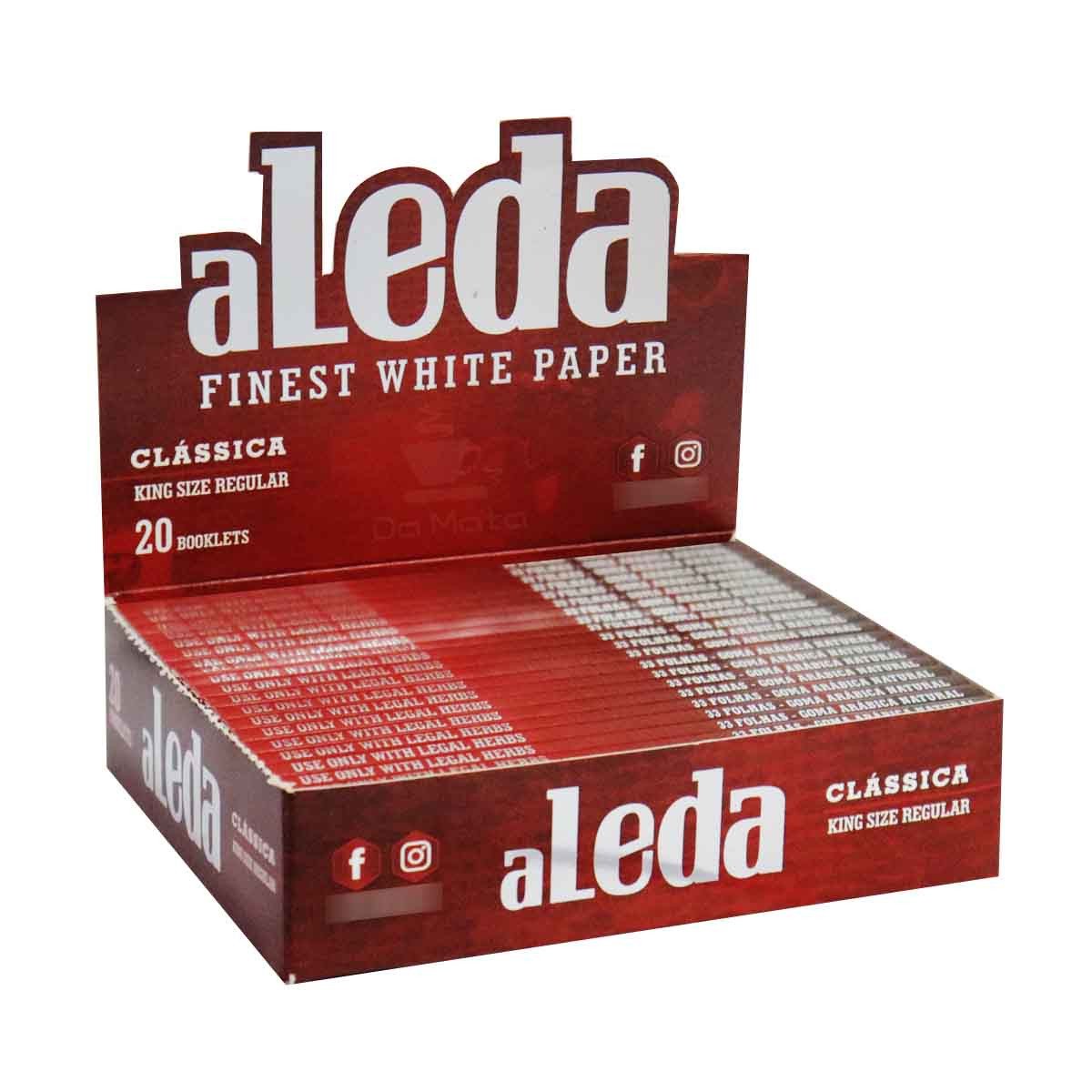 Aleda Rolling Papers