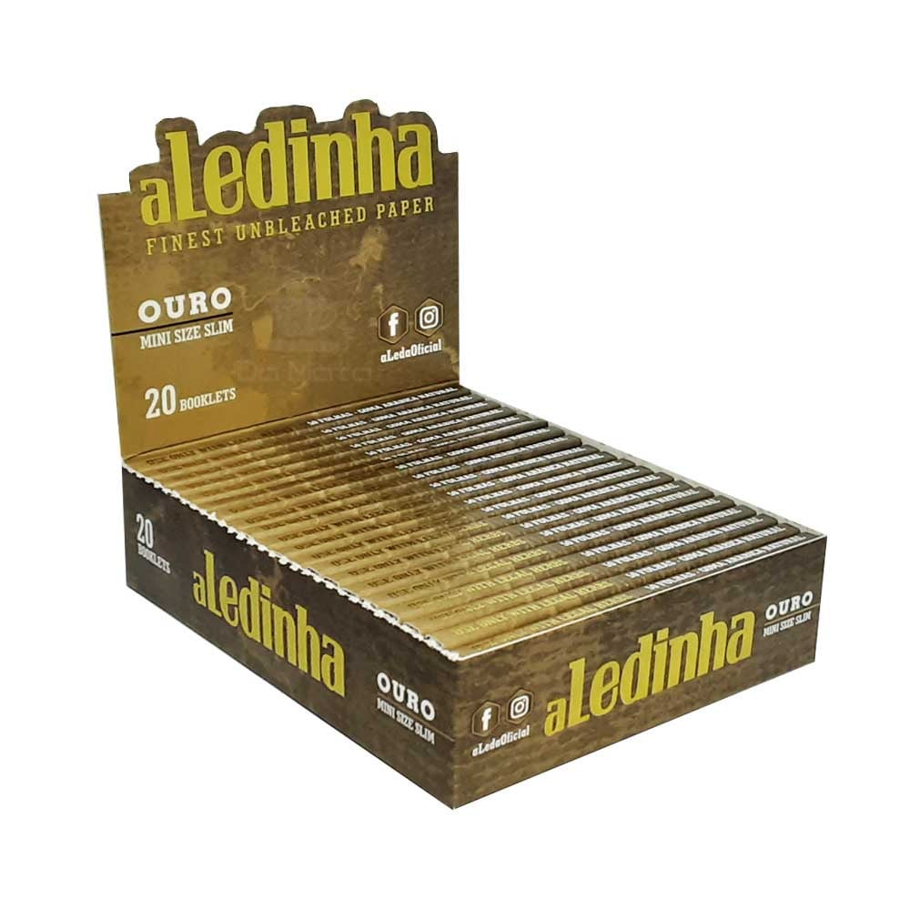 Aleda Rolling Papers