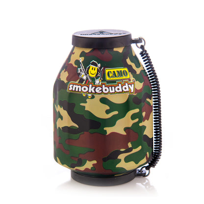 The Original Smoke Buddy Personal Air Filter