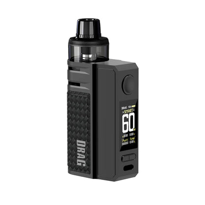 Voopoo Drag E60 Kit (Pod System)