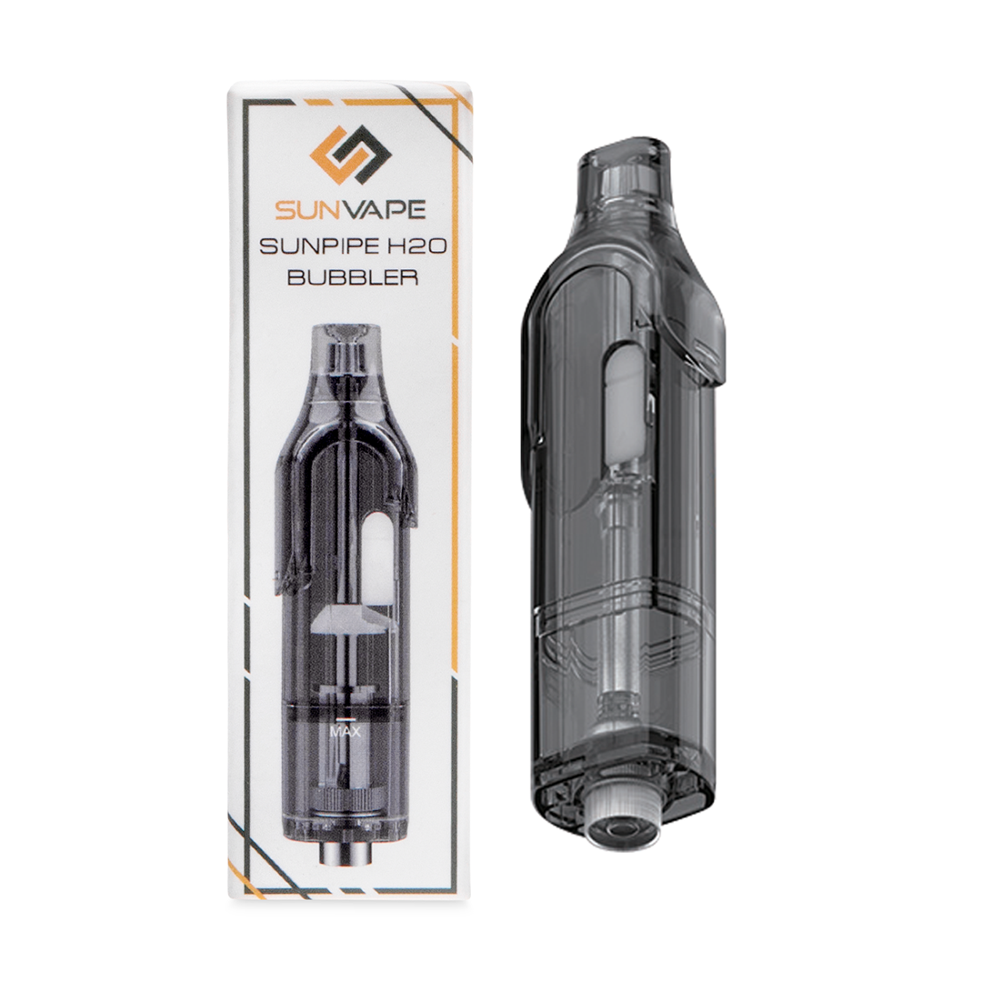 Bubbler Cartridge