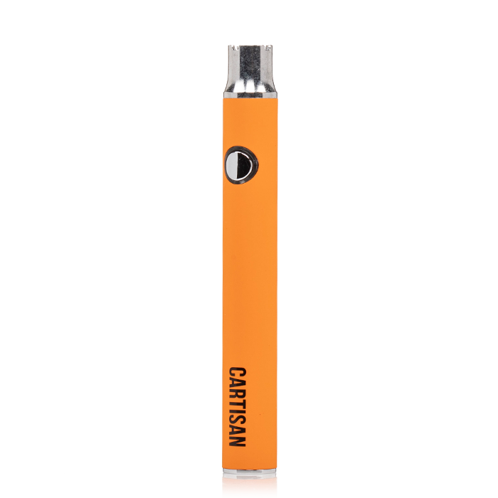 Cartisan Button VV 350 510 Battery