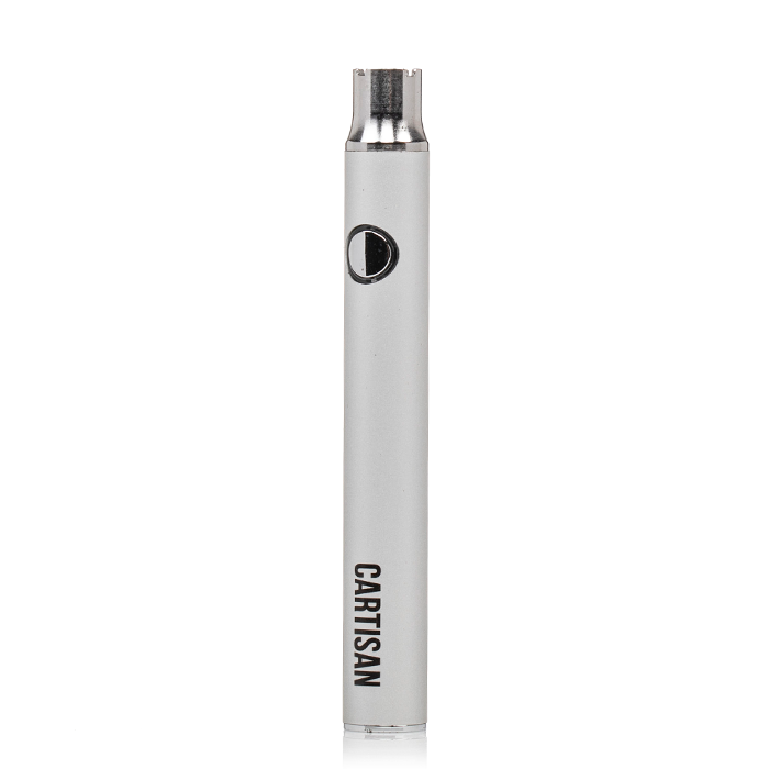 Cartisan Button VV 350 510 Battery
