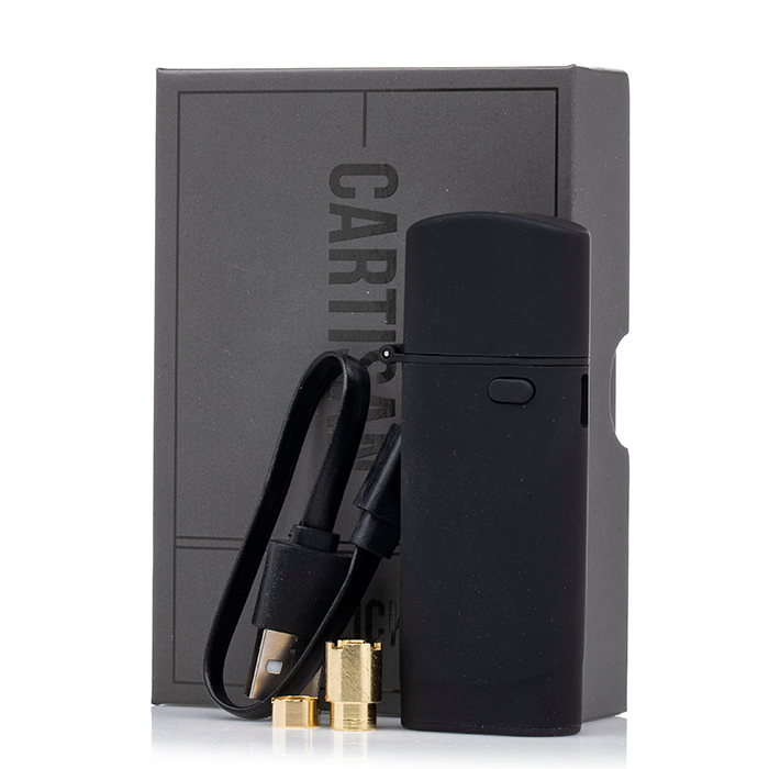 Cartisan Click 510 Battery