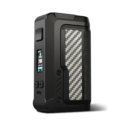 VandyVape Gaur-21 200W Kit w/ Zeus Tank