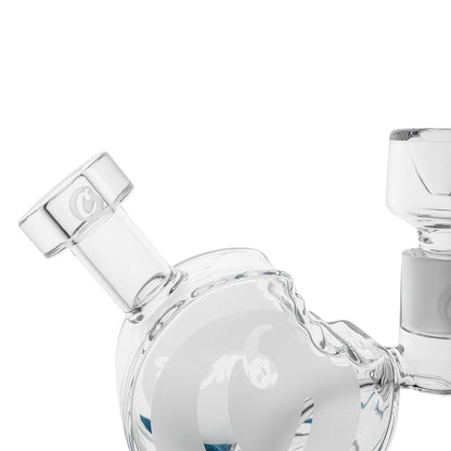 Cookie Bite Bubbler