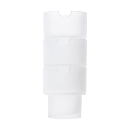 Flower Pots Ashtray Set