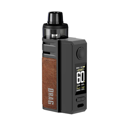 Voopoo Drag E60 Kit (Pod System)