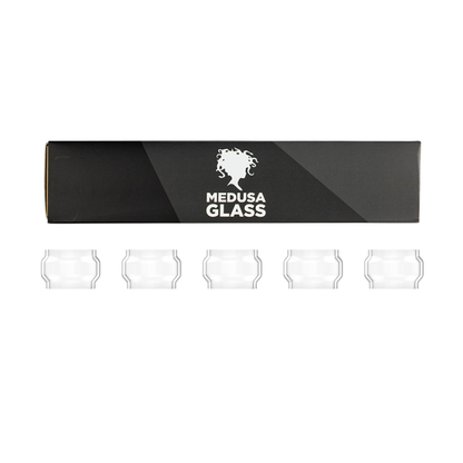 Vape Tank Replacement Glass