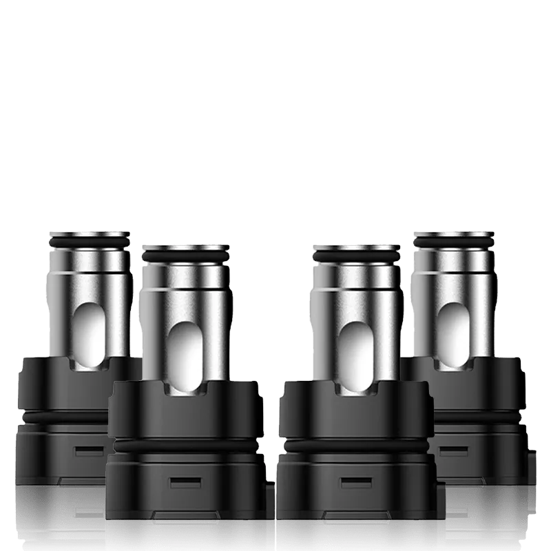 UWELL Crown M Replacement Twin-Coils (4 Pack)