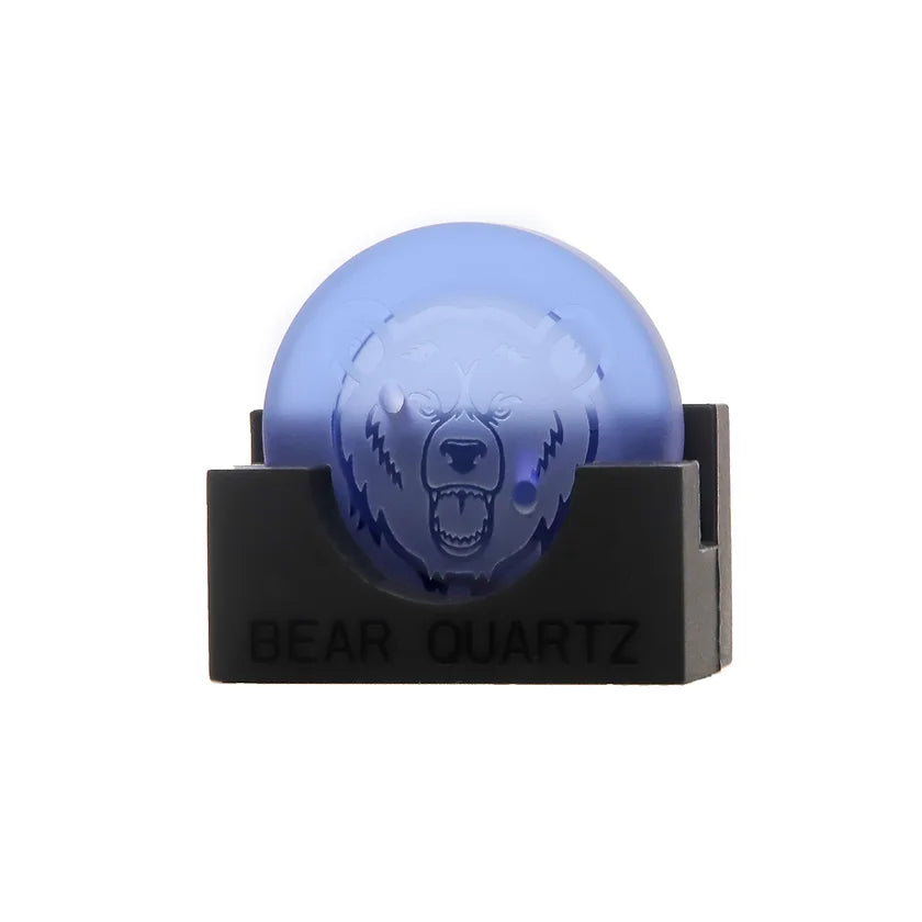 Bear Quartz V2 Spinner Disk Set