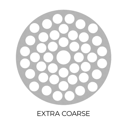 Flower Mill Replacement Parts