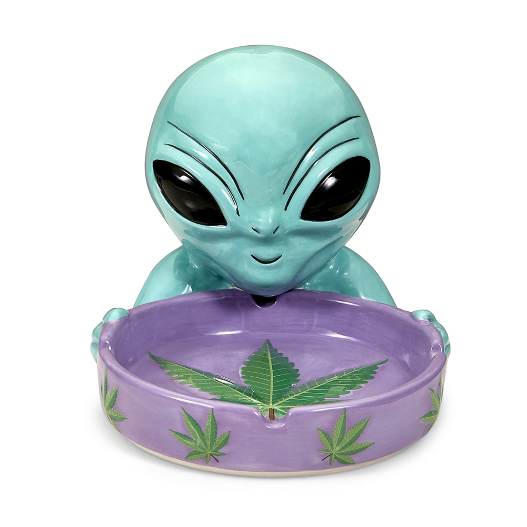 Ceramic Ashtrays