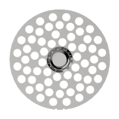 Flower Mill 2" Mill Plates