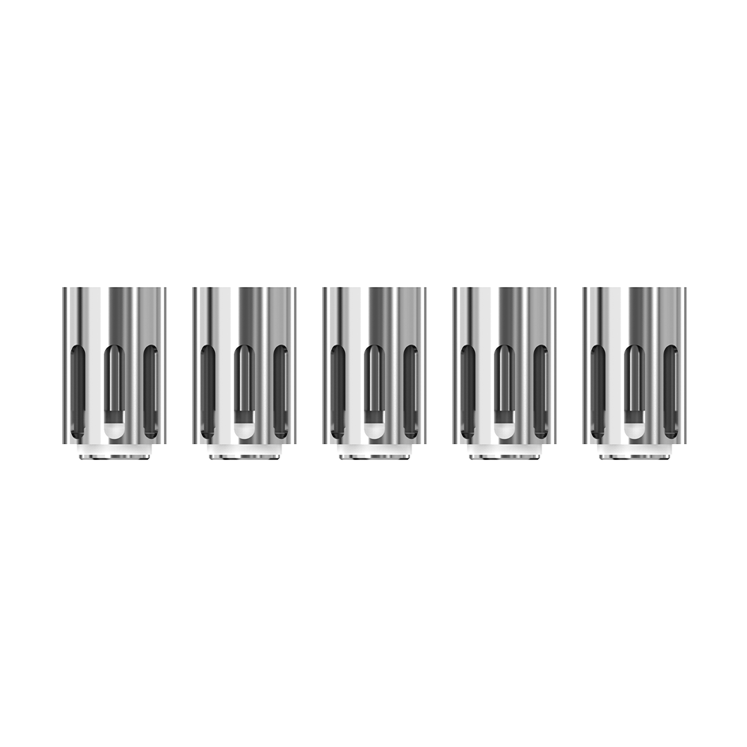 eGo AIO / Cubis Coils