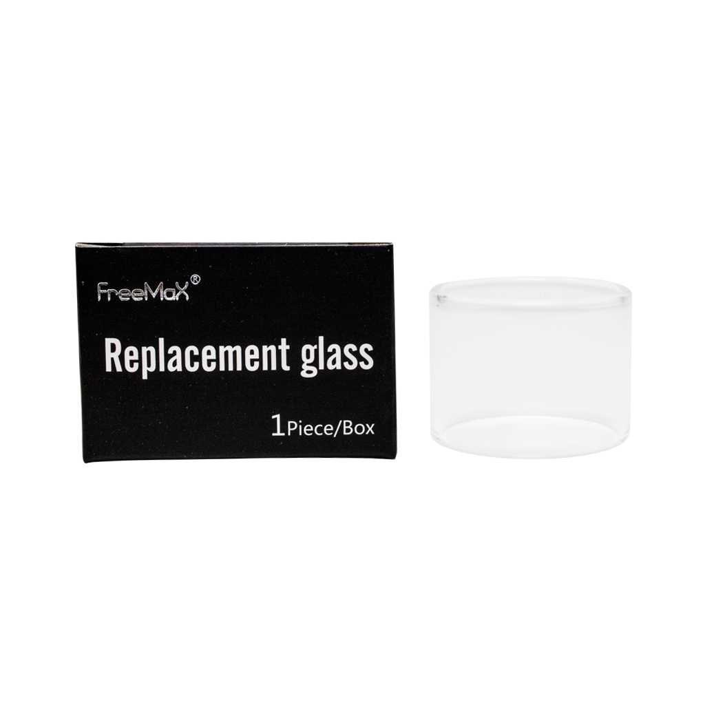 Fireluke Mesh Glass