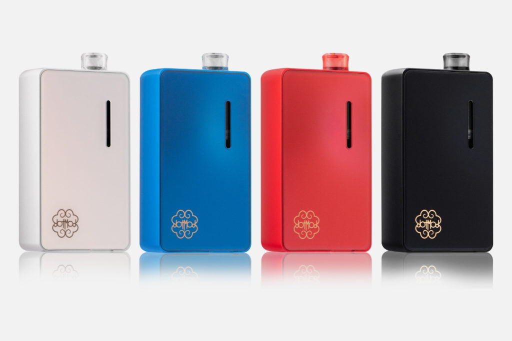 Dotmod DotAIO V2.0