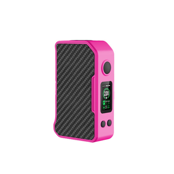 Dovpo MVP 220W Kit w/ Zeus Tank