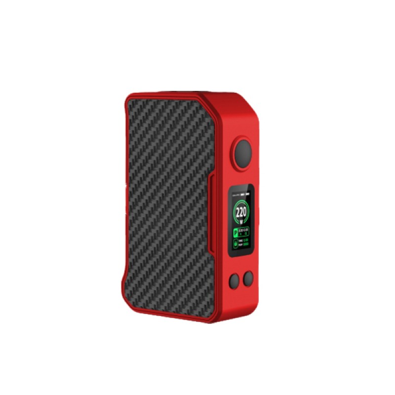 Dovpo MVP 220W Kit w/ Zeus Tank