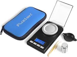 Fuzion Scales