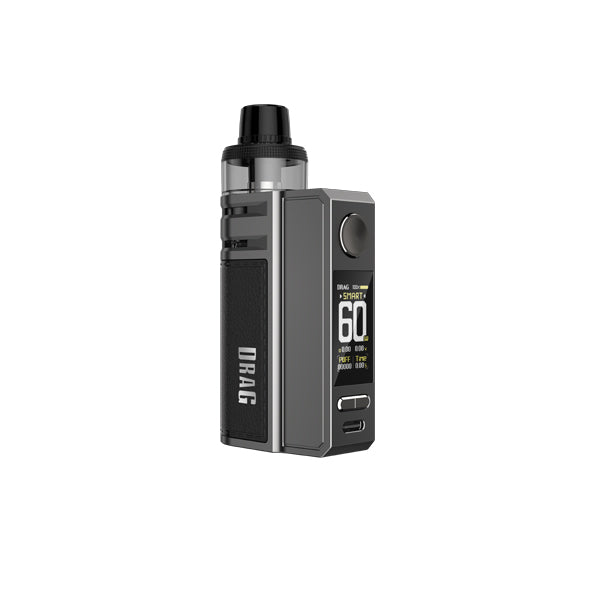 Voopoo Drag E60 Kit (Pod System)