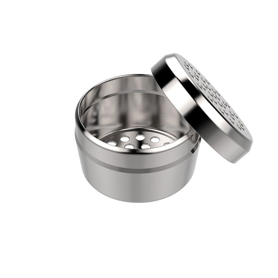 Capsule Accessories
